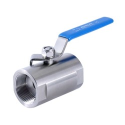 Guang-type WOG Low Pressure Ball Valve