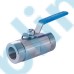 Guang-type WOG Low Pressure Ball Valve