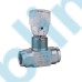 STU STB Type Carbon Steel Throttle Flow Control Valve