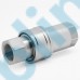 ISO7241-1 Series A Stainless Steel Hydraulic Quick Release Couplings