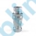 ISO7241-1 Series A Hydraulic Quick Disconnect Couplings