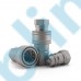 ISO7241-1 Series A Hydraulic Quick Disconnect Couplers QRC QDC