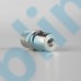 ISO7241-1 Part B Steel Male Thread Hydraulic Quick Release Couplings