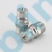 ISO7241-1 Part B Steel Male Thread Hydraulic Quick Release Couplings