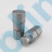 ISO16028 Flat Face FF Type Hydraulic Quick Release Couplings