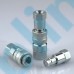 Parker PD Series Flat Face Type Hydraulic Quick Release Coupling Coupler
