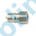 NITTO HSP Cupla Hydraulic Quick Release Coupling Coupler