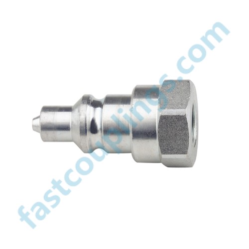 70Mpa High Pressure Hydraulic Quick Release Couplings